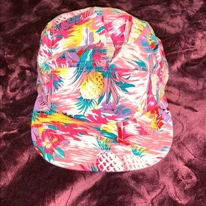 Puma tropical hat